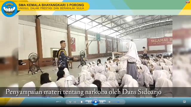 video